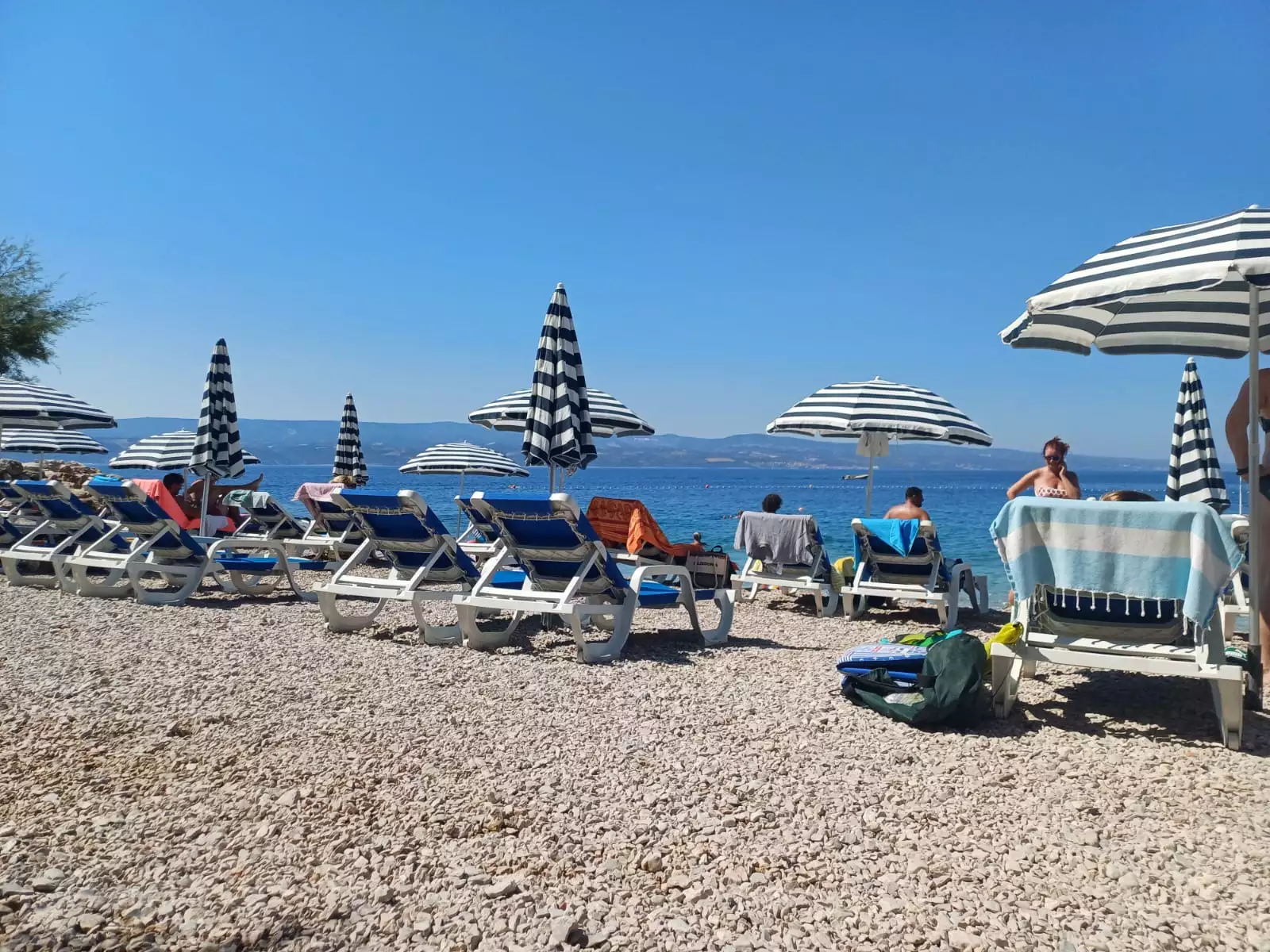 House 200m² in Croatia, Omis. Priced at 1200000€ rent photo-21