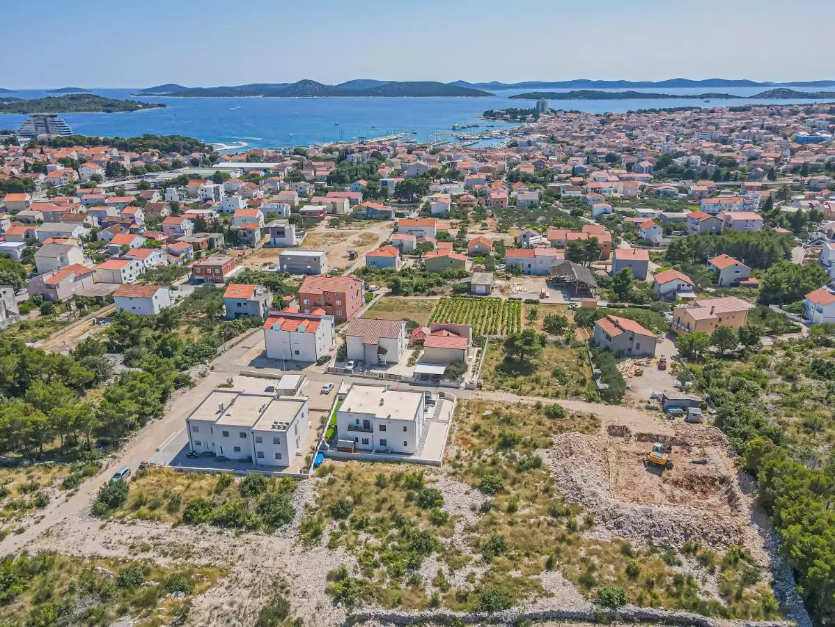 House 179m² in Croatia, Vodice. Priced at 700000€ rent photo-3