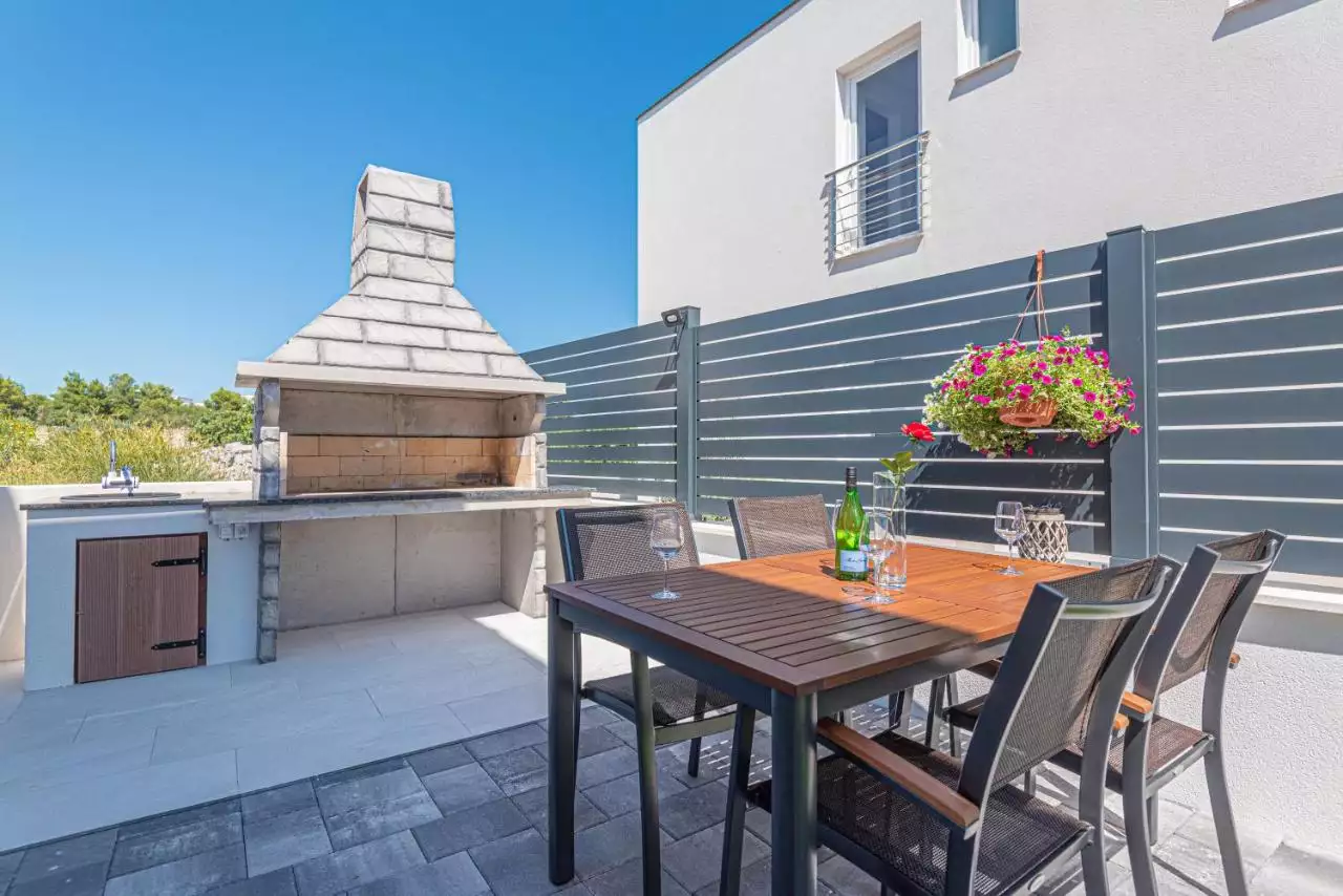 House 179m² in Croatia, Vodice. Priced at 700000€ rent photo-5