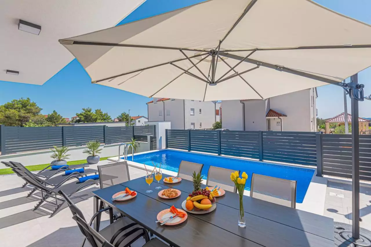 House 179m² in Croatia, Vodice. Priced at 700000€ rent photo-7