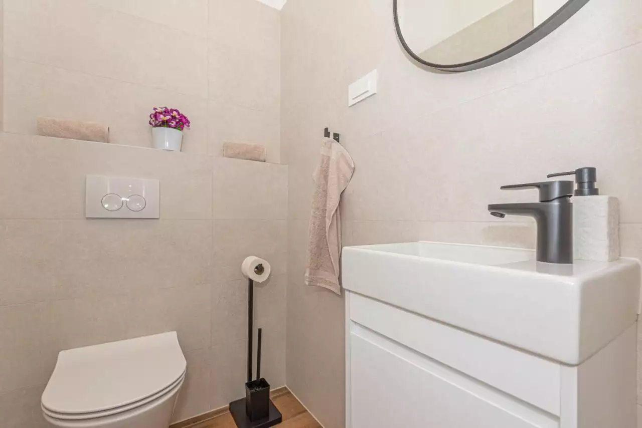 House 179m² in Croatia, Vodice. Priced at 700000€ rent photo-11