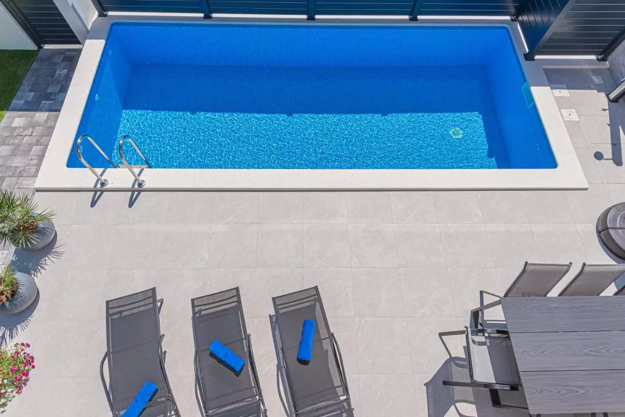 House 179m² in Croatia, Vodice. Priced at 700000€ rent photo-14