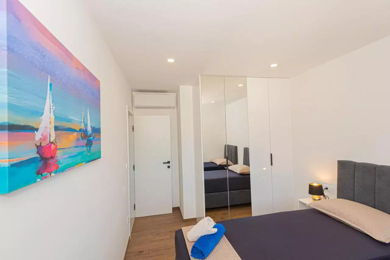 House 179m² in Croatia, Vodice. Priced at 700000€ rent photo-15