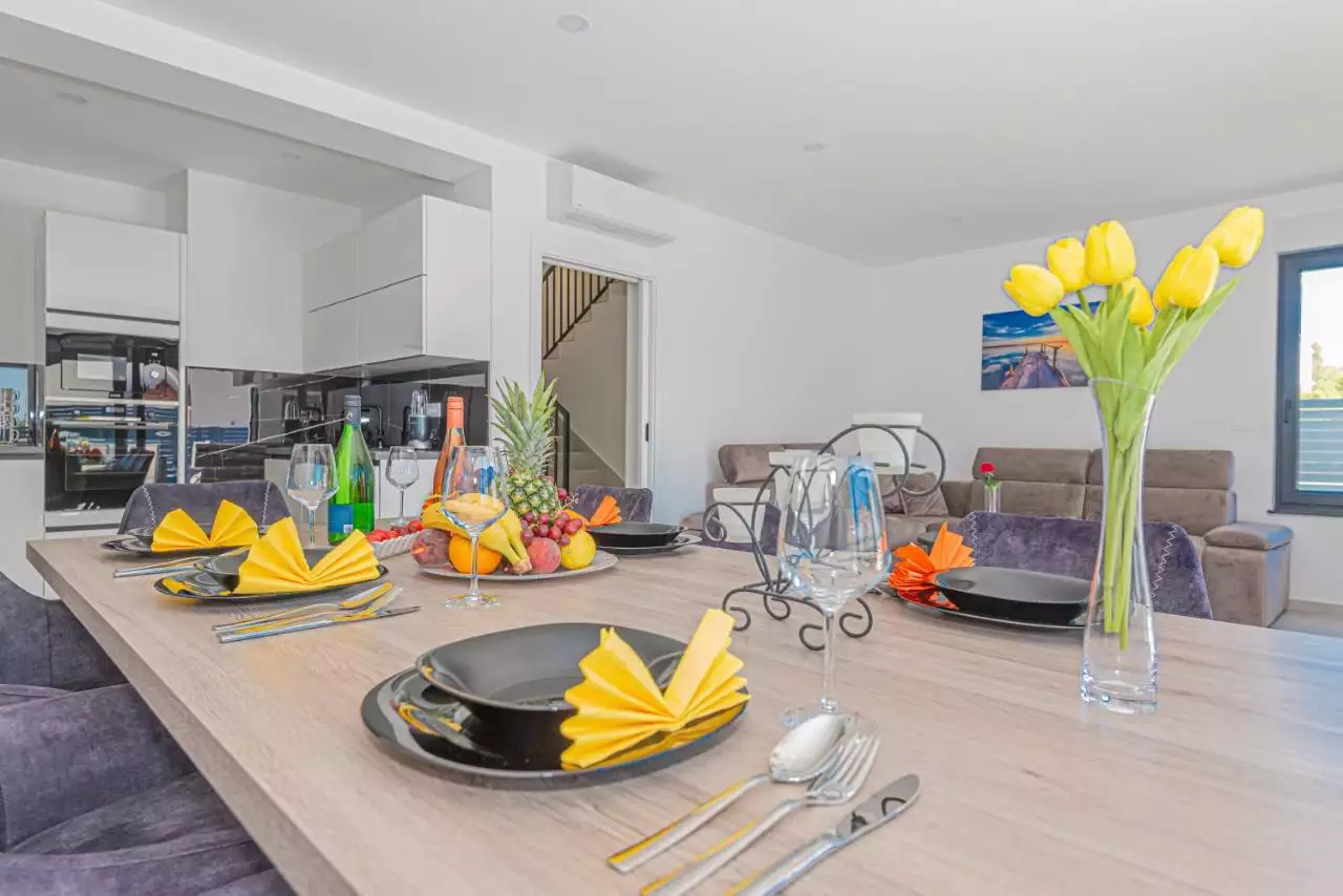 House 179m² in Croatia, Vodice. Priced at 700000€ rent photo-19