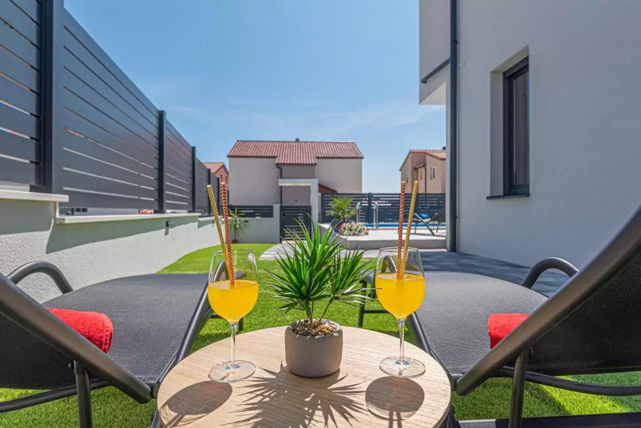 House 179m² in Croatia, Vodice. Priced at 700000€ rent photo-23