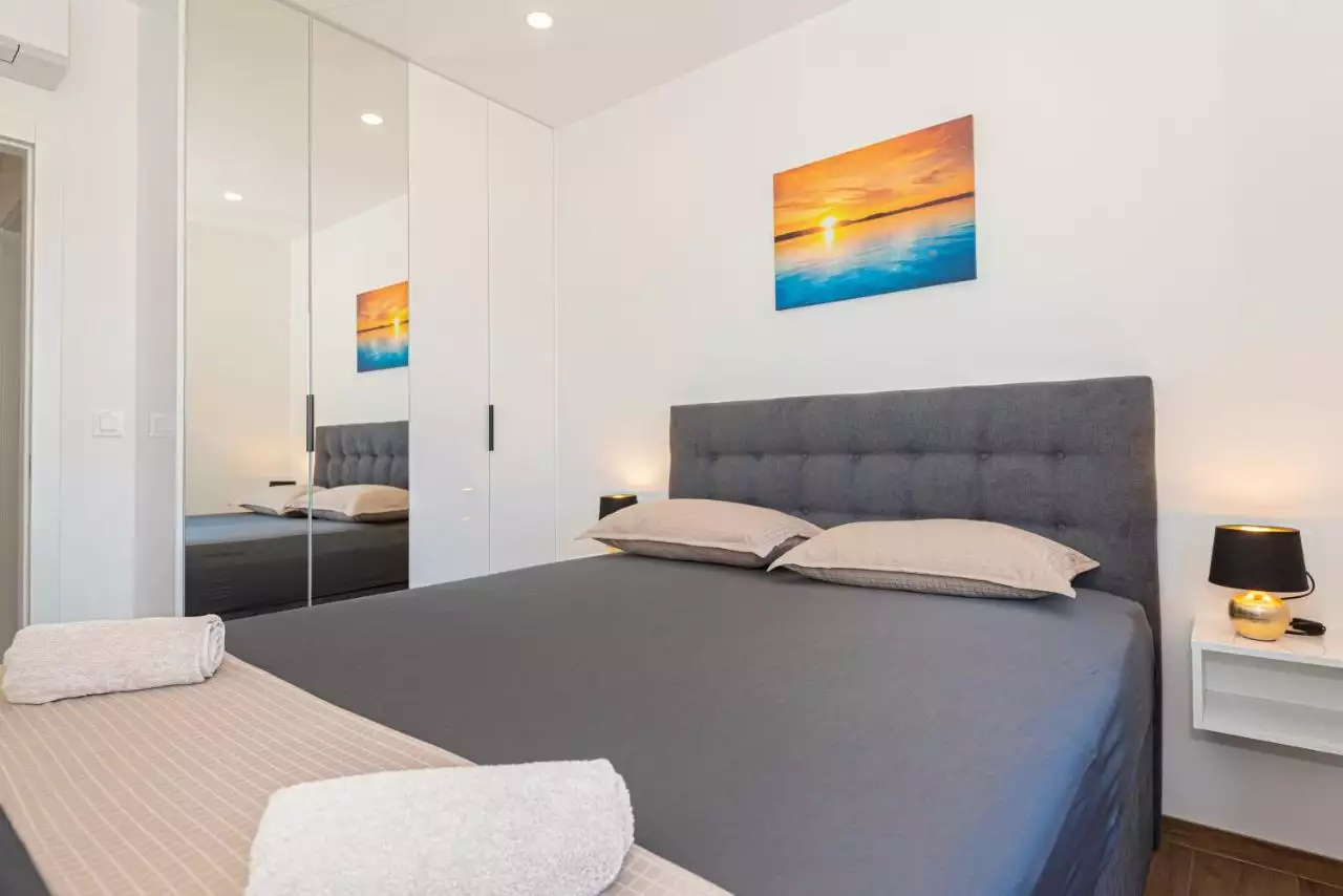 House 179m² in Croatia, Vodice. Priced at 700000€ rent photo-24