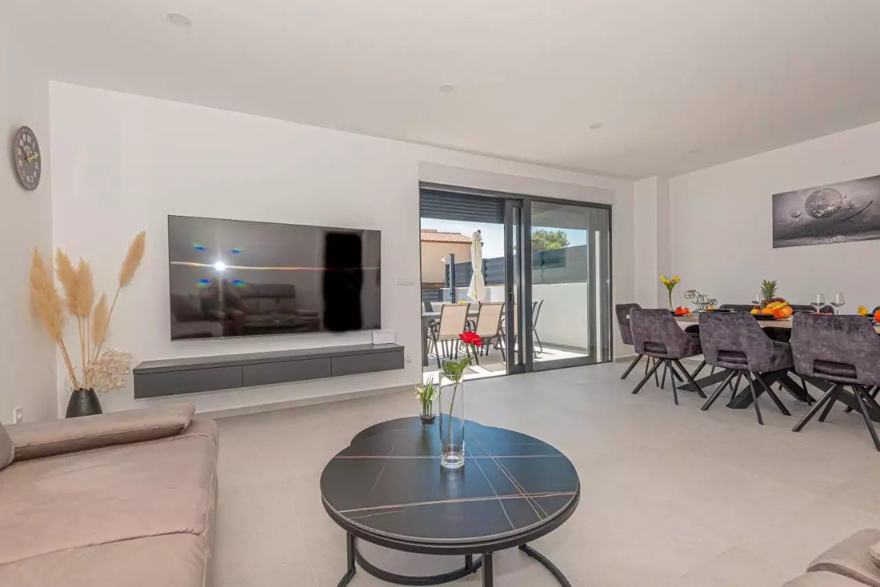House 179m² in Croatia, Vodice. Priced at 700000€ rent photo-25