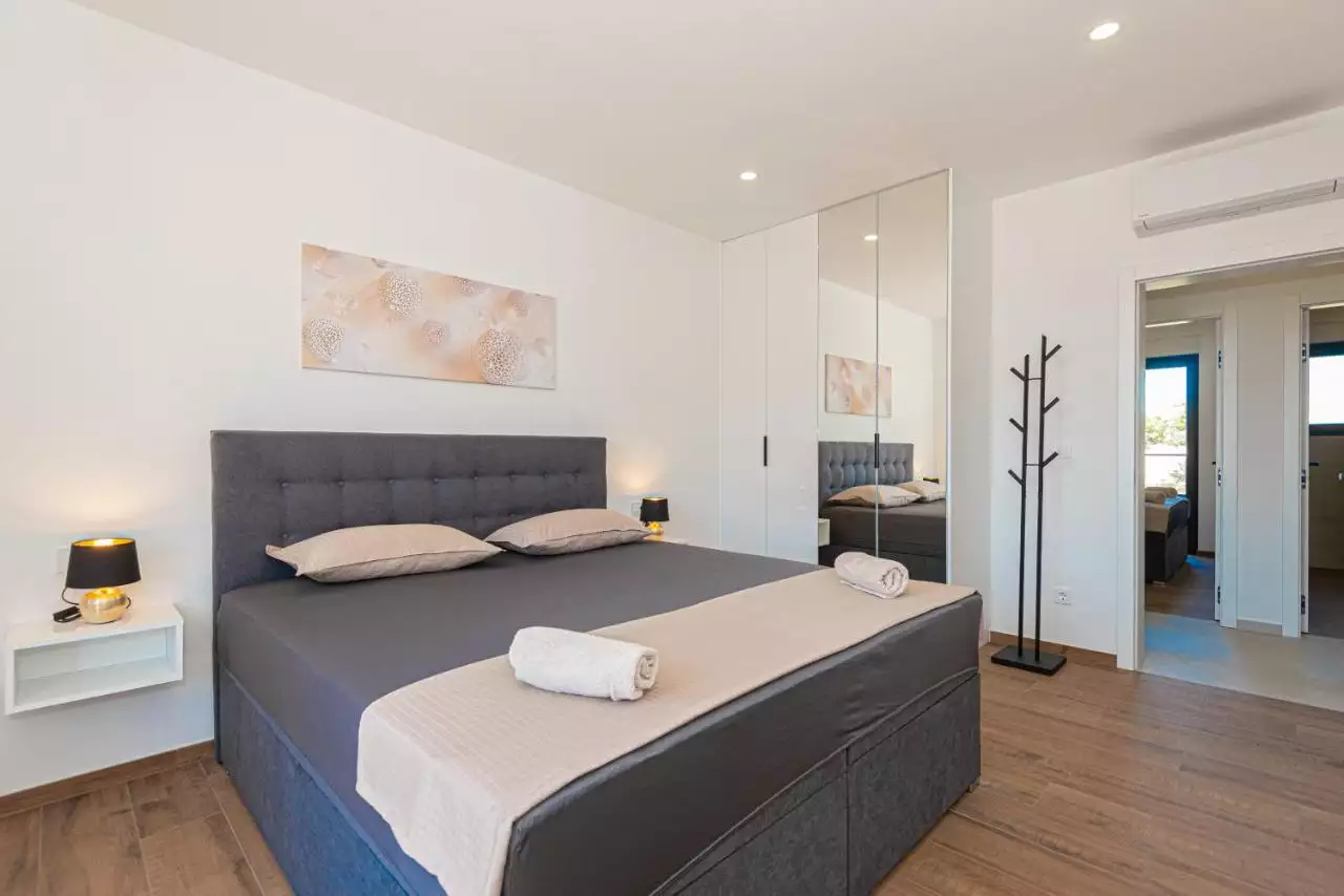 House 179m² in Croatia, Vodice. Priced at 700000€ rent photo-26