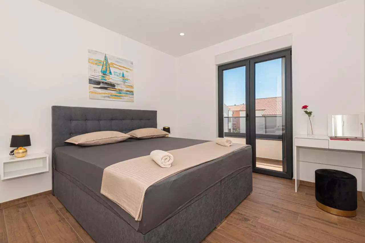 House 179m² in Croatia, Vodice. Priced at 700000€ rent photo-30
