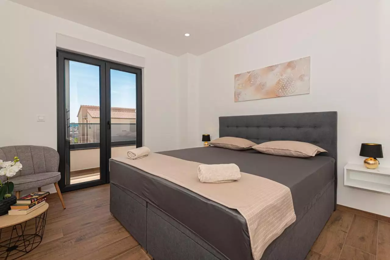House 179m² in Croatia, Vodice. Priced at 700000€ rent photo-31