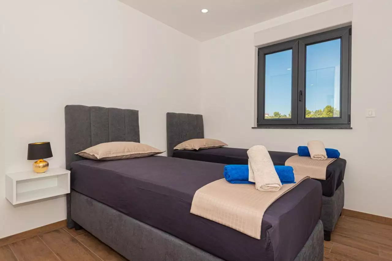 House 179m² in Croatia, Vodice. Priced at 700000€ rent photo-32