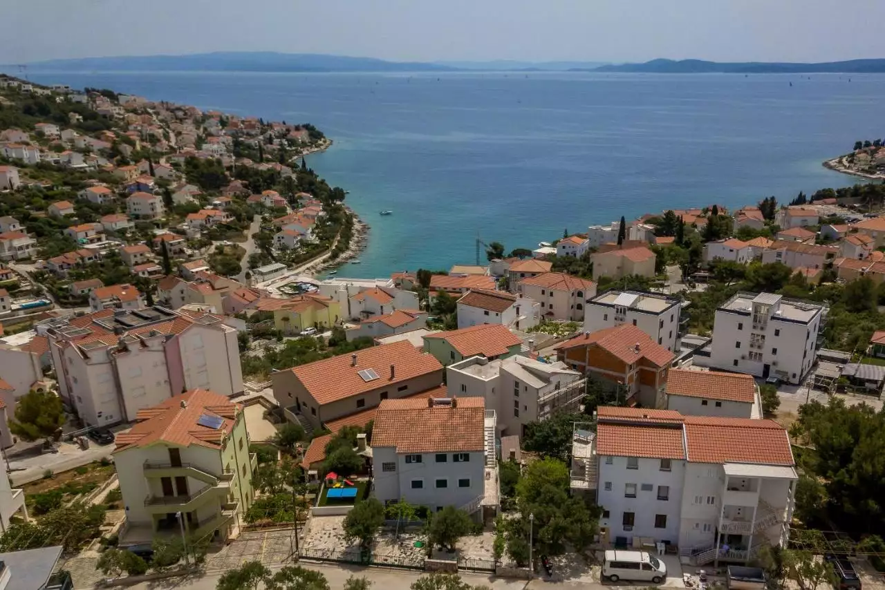 House 240m² in Croatia, Ciovo. Priced at 1200000€ rent photo-2