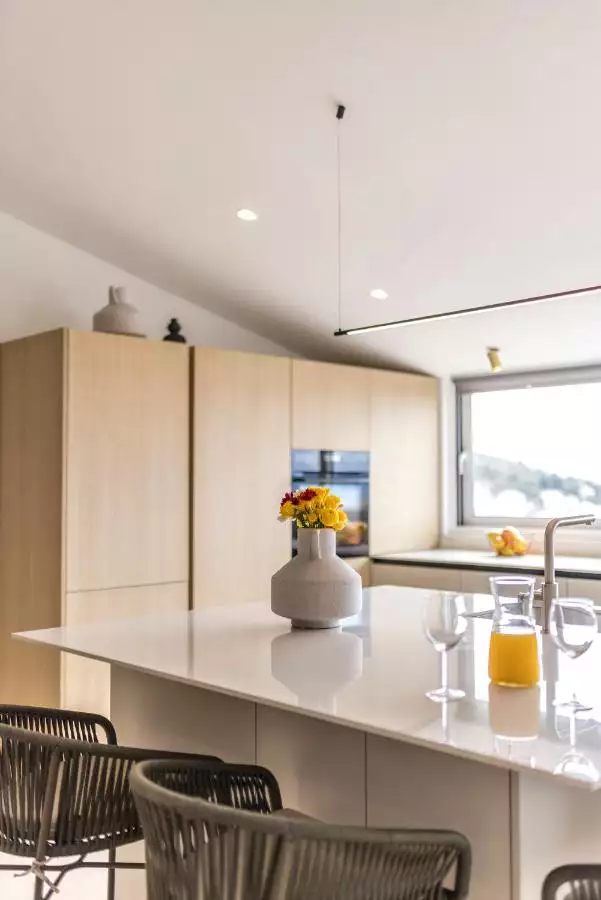 House 240m² in Croatia, Ciovo. Priced at 1200000€ rent photo-13