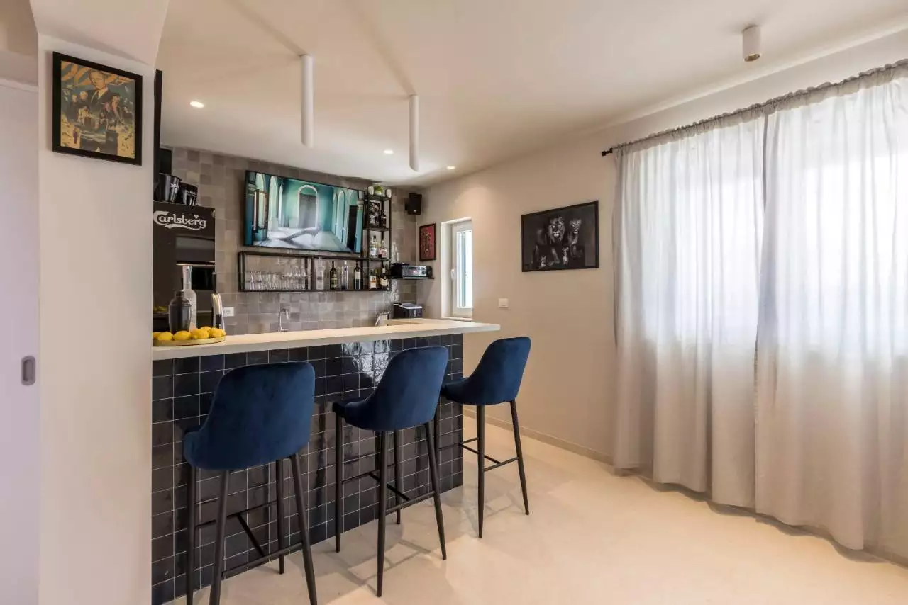 House 240m² in Croatia, Ciovo. Priced at 1200000€ rent photo-24