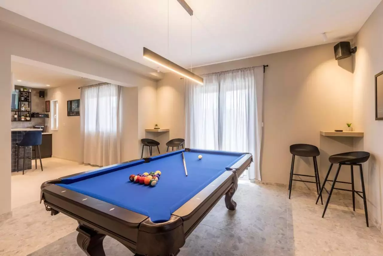 House 240m² in Croatia, Ciovo. Priced at 1200000€ rent photo-27