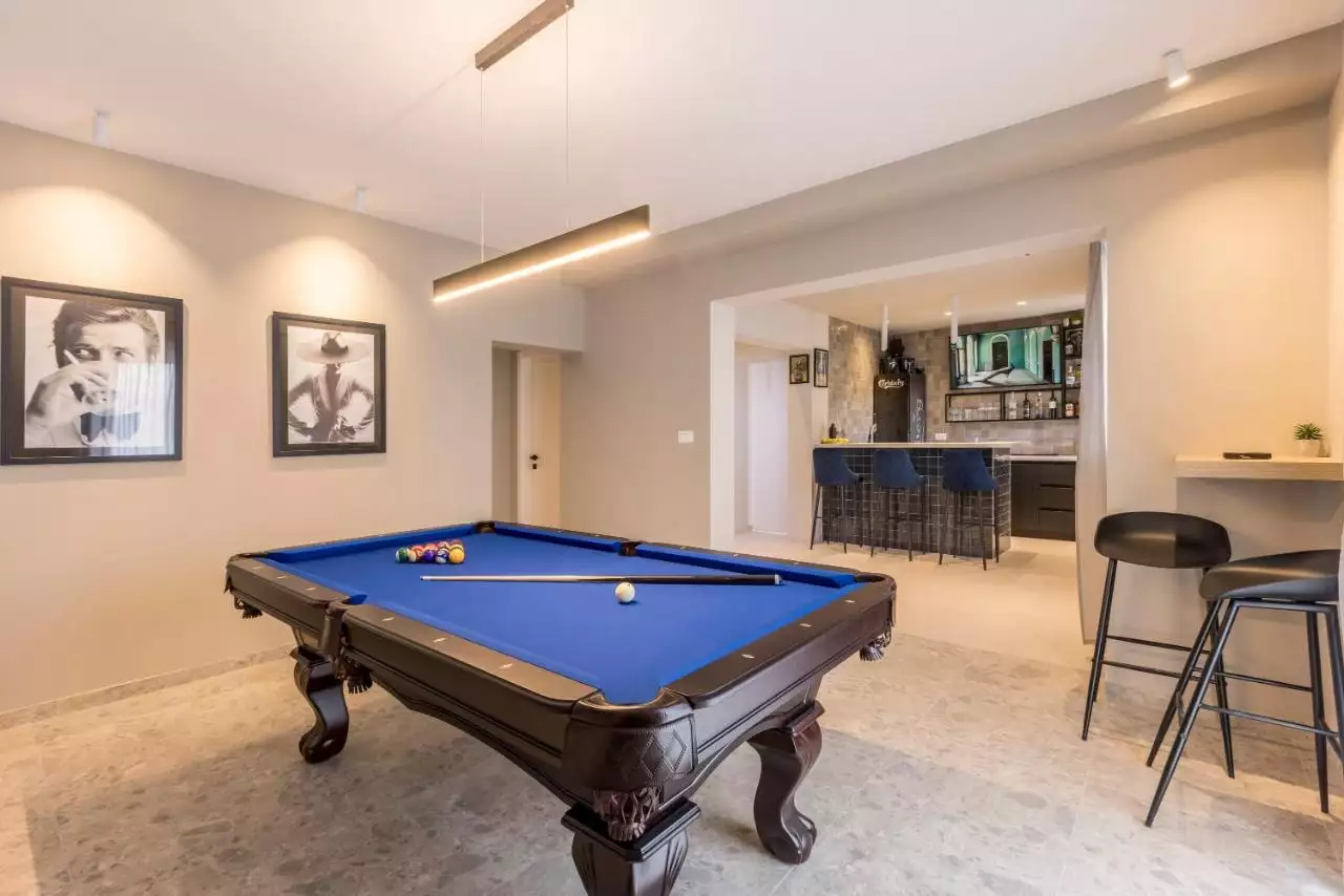 House 240m² in Croatia, Ciovo. Priced at 1200000€ rent photo-28