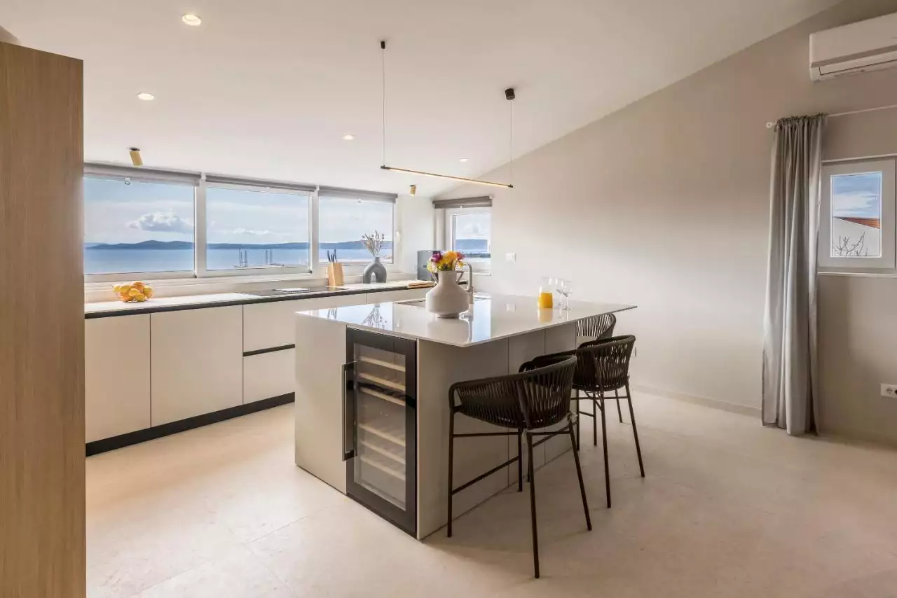 House 240m² in Croatia, Ciovo. Priced at 1200000€ rent photo-29