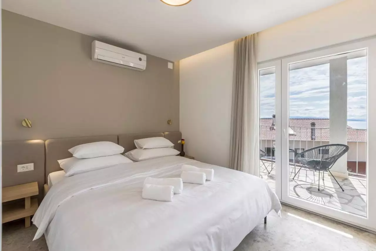 House 240m² in Croatia, Ciovo. Priced at 1200000€ rent photo-30