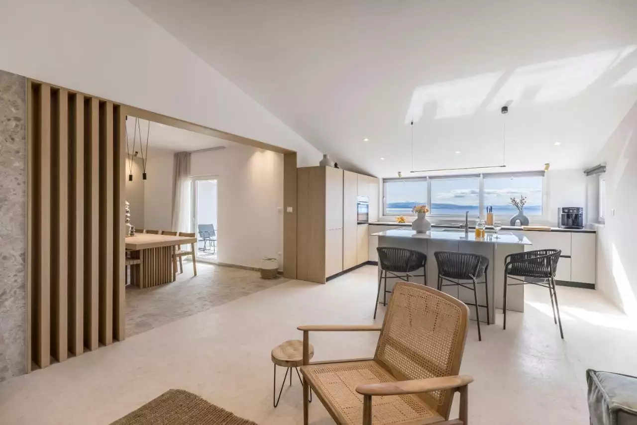 House 240m² in Croatia, Ciovo. Priced at 1200000€ rent photo-37