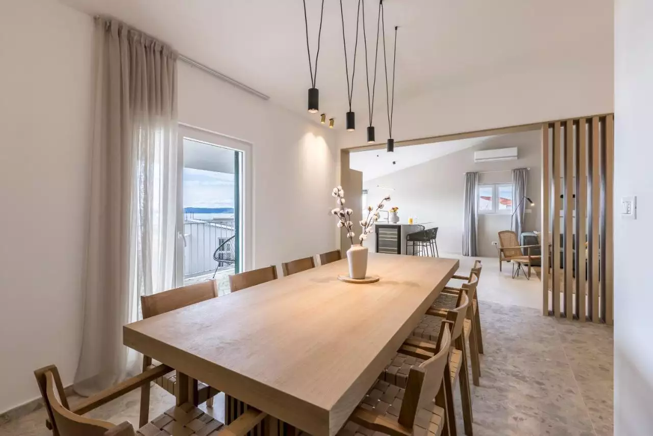 House 240m² in Croatia, Ciovo. Priced at 1200000€ rent photo-41