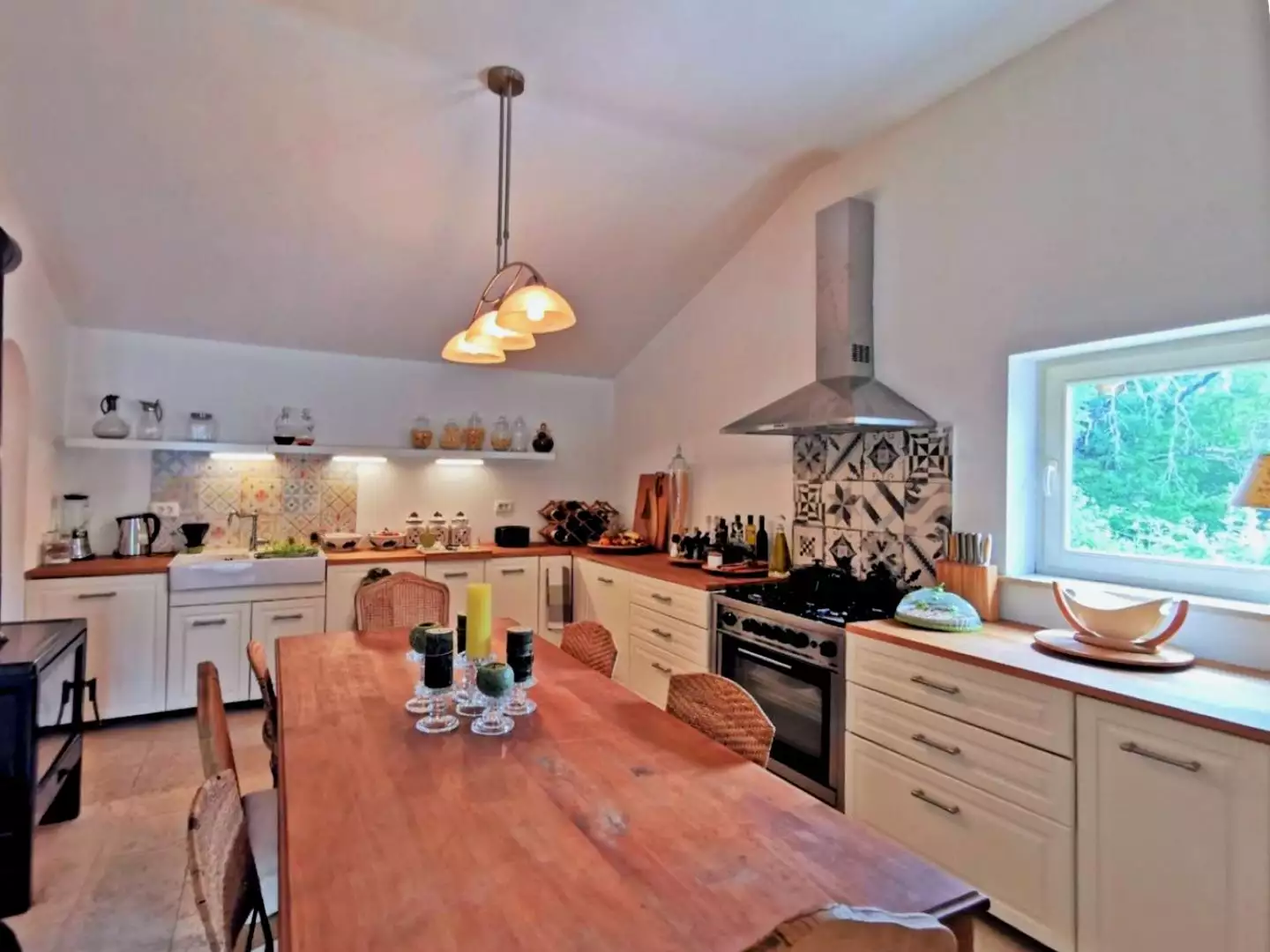 Villa 187m² in Croatia, Labin. Priced at 500000€ rent photo-6