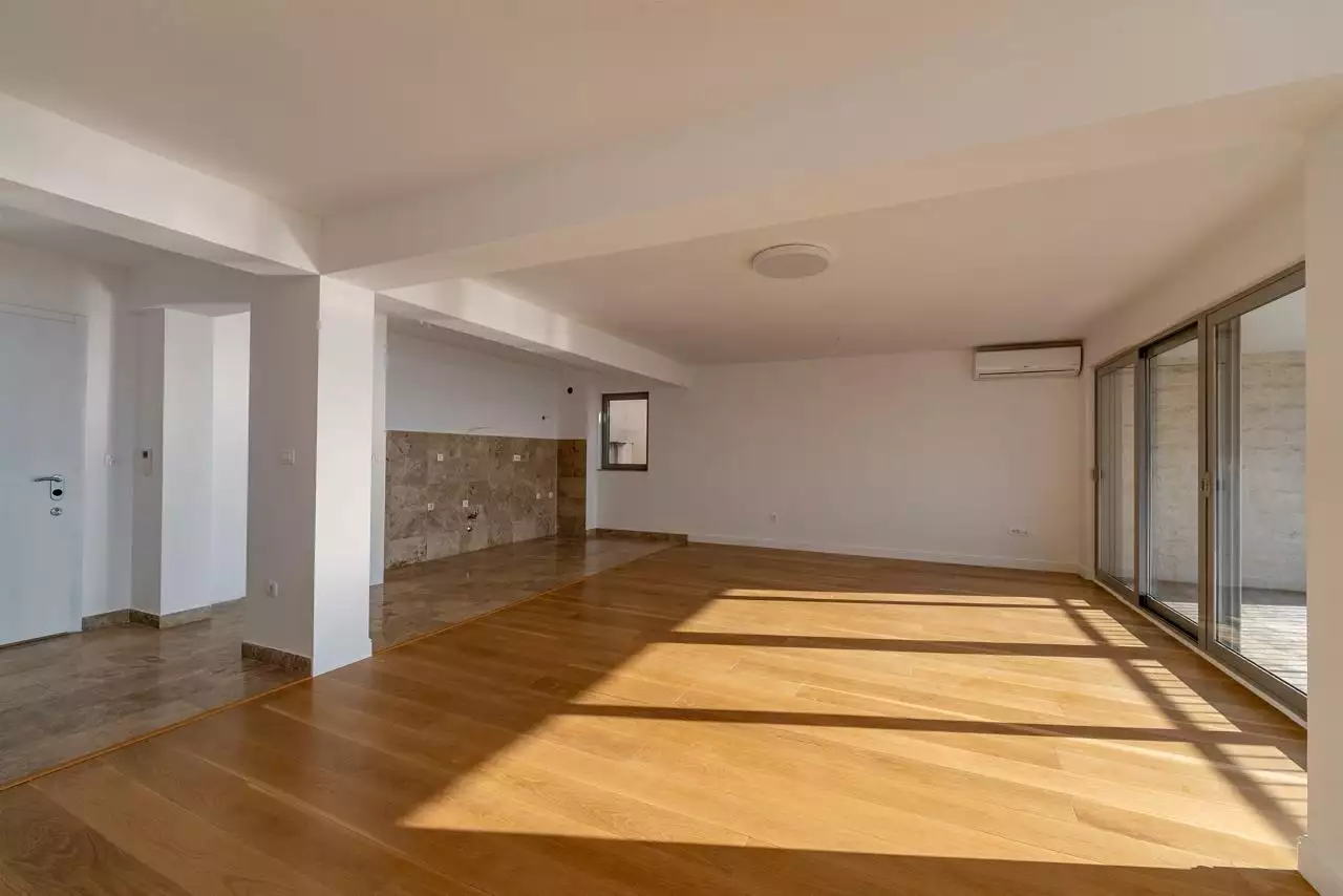 Flat 160m² in Montenegro, Przno. Priced at 565000€ rent photo-2