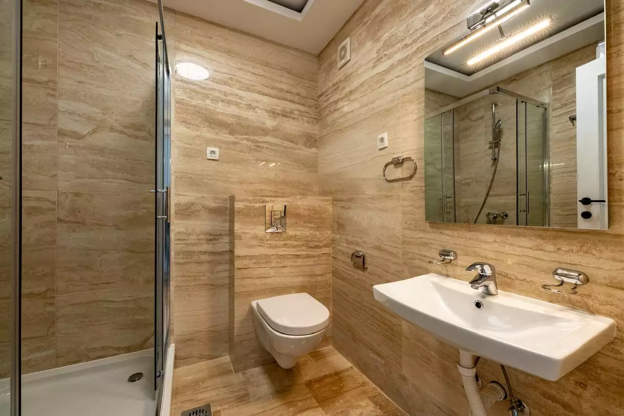 Flat 160m² in Montenegro, Przno. Priced at 565000€ rent photo-5