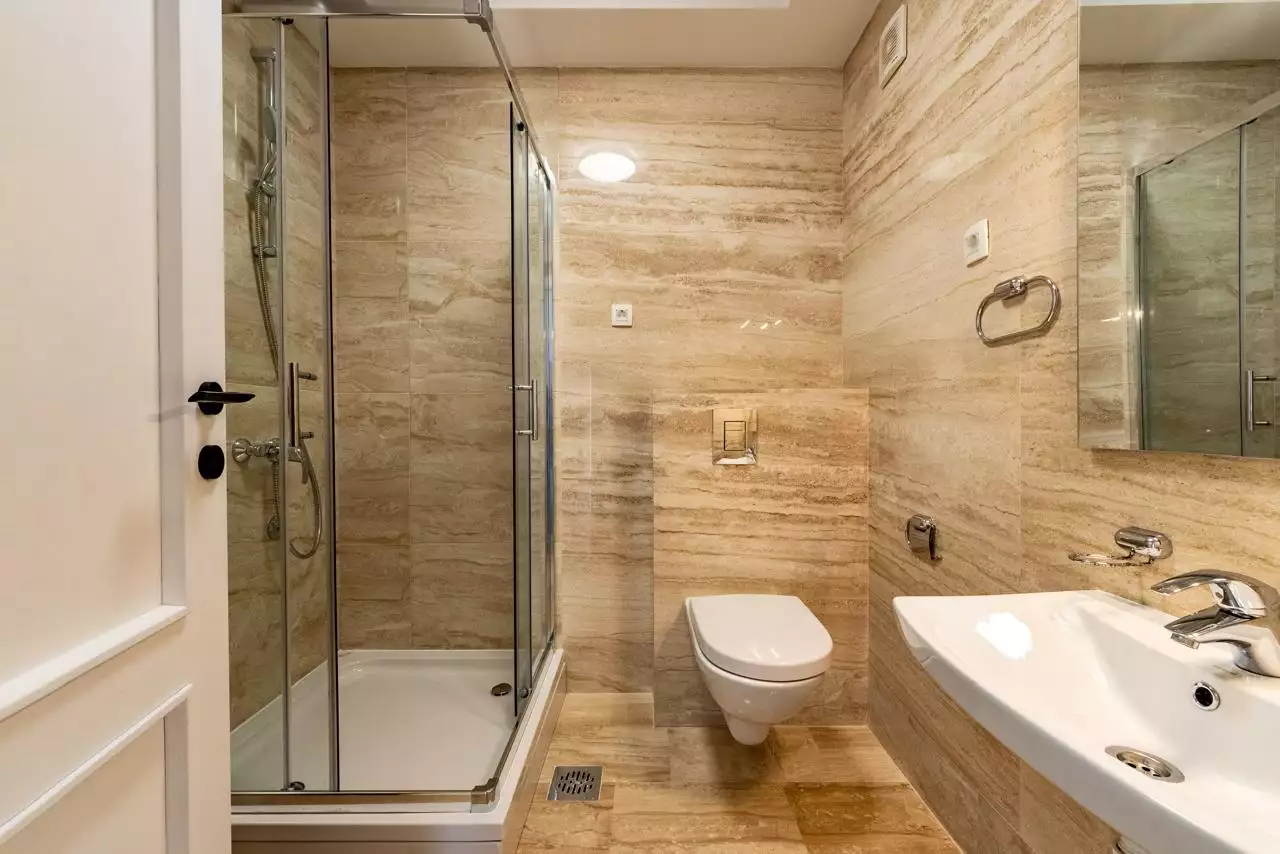 Flat 160m² in Montenegro, Przno. Priced at 565000€ rent photo-6