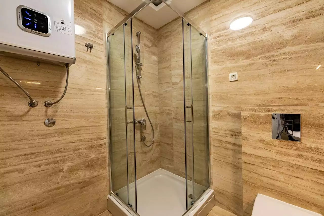 Flat 160m² in Montenegro, Przno. Priced at 565000€ rent photo-7