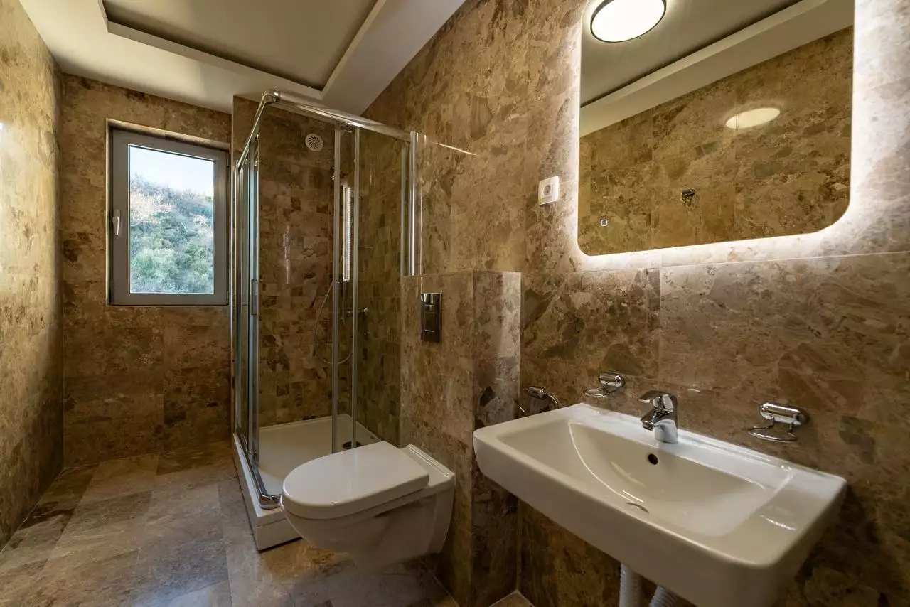 Flat 160m² in Montenegro, Przno. Priced at 565000€ rent photo-14