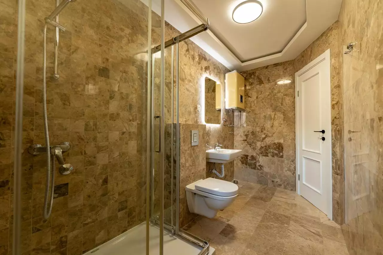 Flat 160m² in Montenegro, Przno. Priced at 565000€ rent photo-15