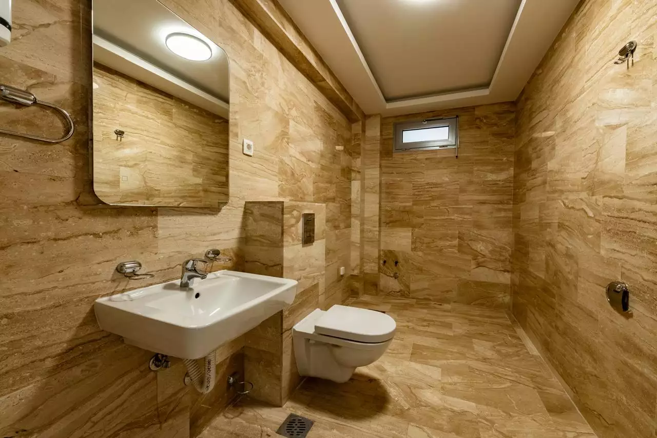 Flat 160m² in Montenegro, Przno. Priced at 565000€ rent photo-19