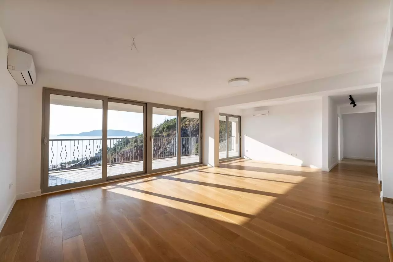 Flat 160m² in Montenegro, Przno. Priced at 565000€ rent photo-22