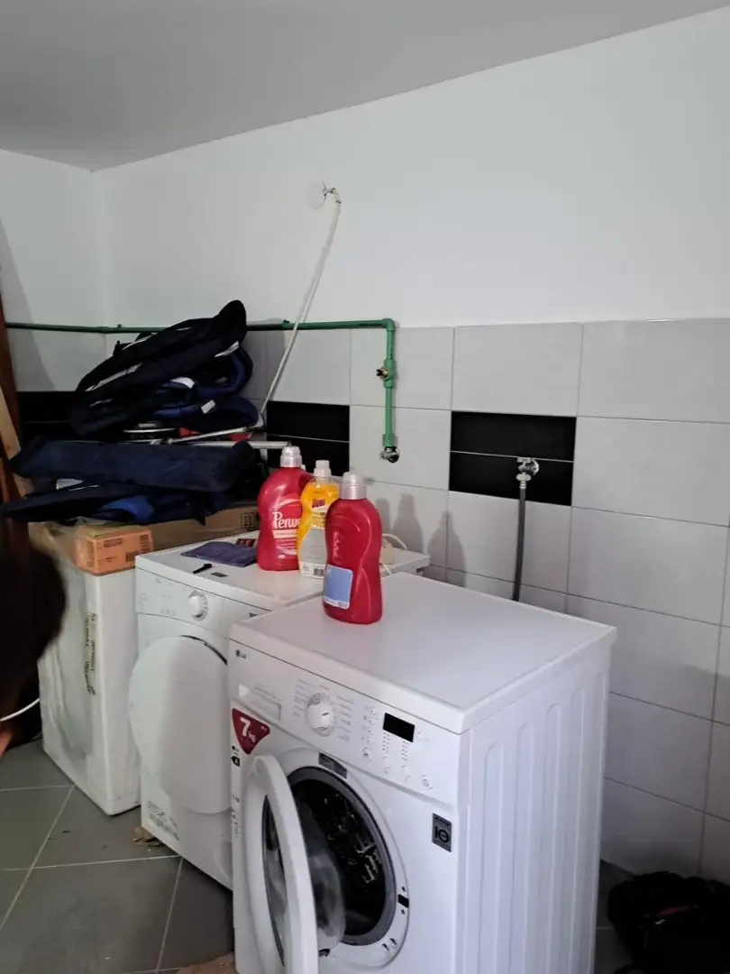 Flat 28m² in Montenegro, Utjeha. Priced at 66000€ rent photo-4