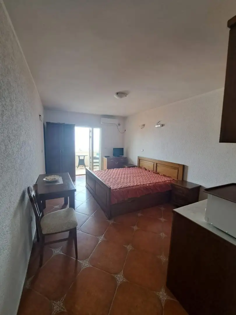 Flat 28m² in Montenegro, Utjeha. Priced at 66000€ rent photo-5