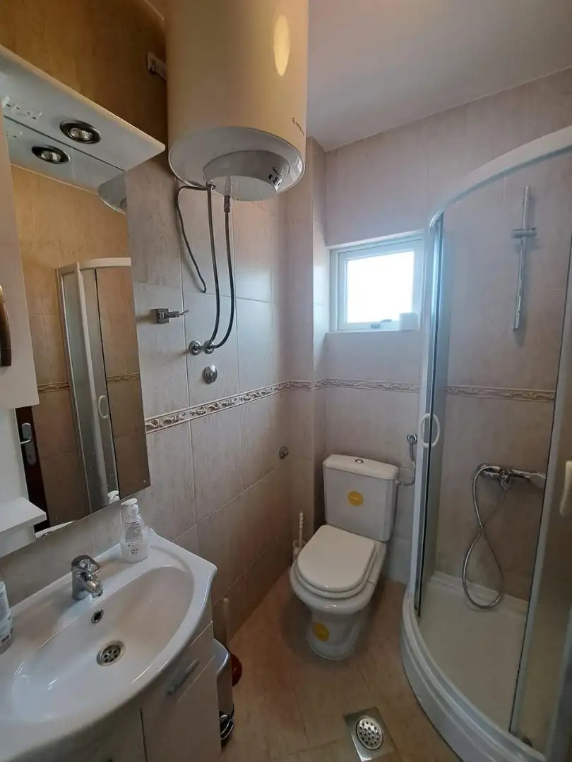 Flat 28m² in Montenegro, Utjeha. Priced at 66000€ rent photo-7