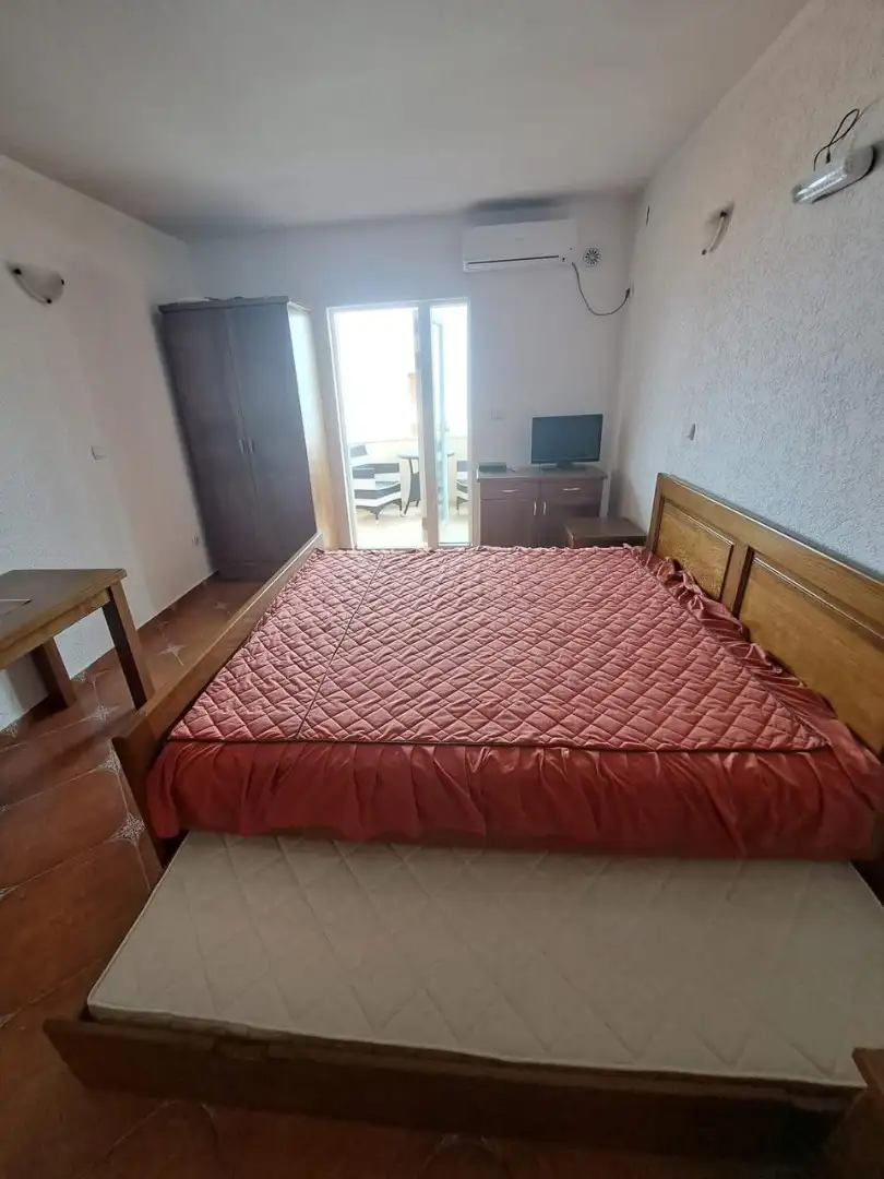 Flat 28m² in Montenegro, Utjeha. Priced at 66000€ rent photo-10