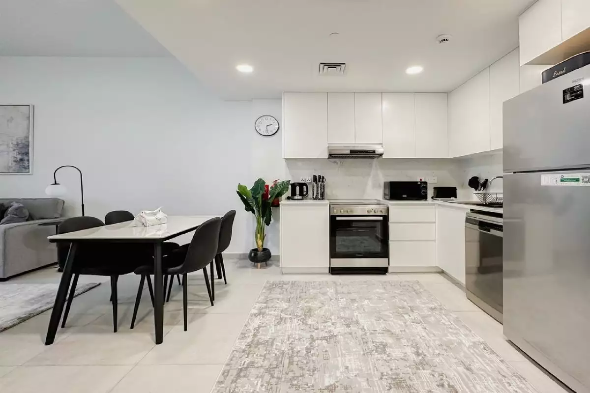 Flat 72m² in UAE, Dubai. Priced at 635375€ rent photo-3