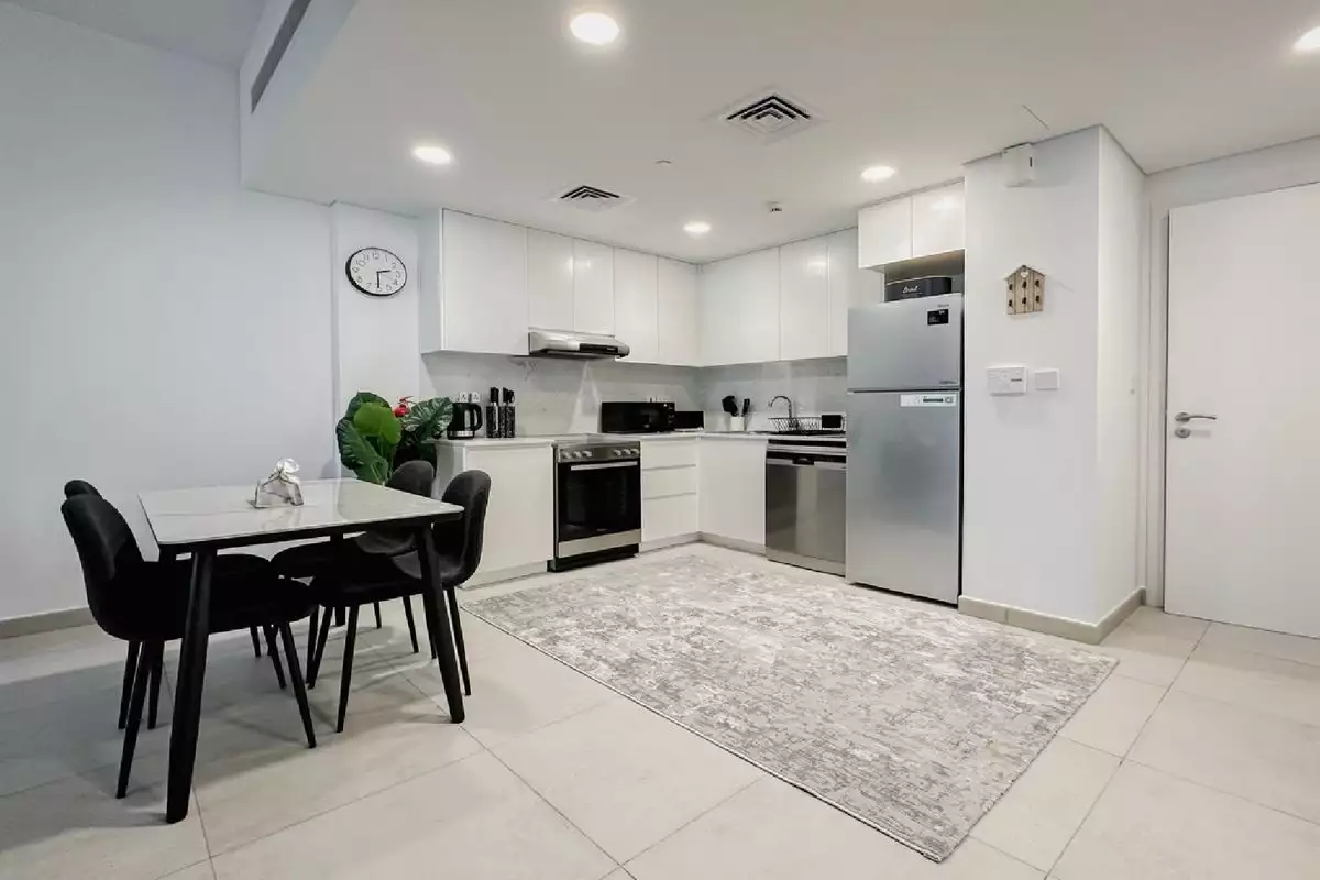 Flat 72m² in UAE, Dubai. Priced at 635375€ rent photo-6