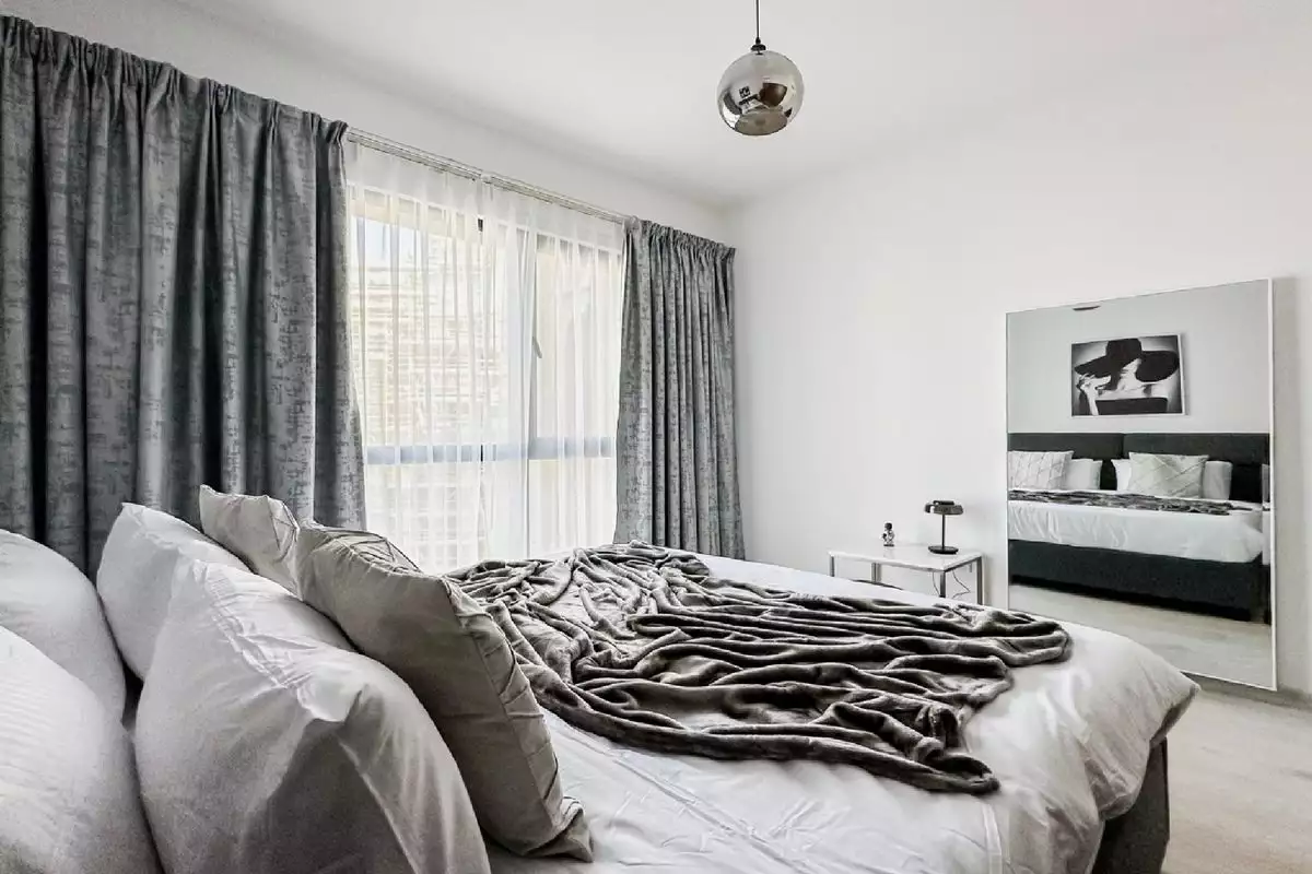 Flat 72m² in UAE, Dubai. Priced at 635375€ rent photo-10