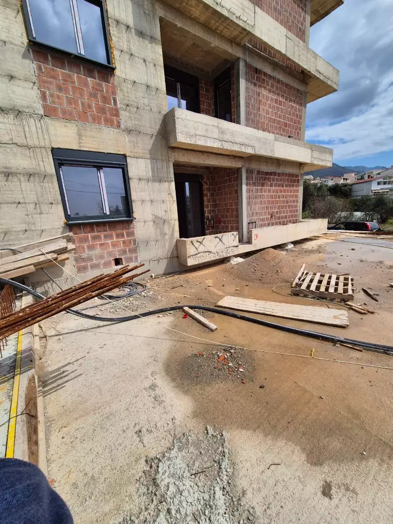 Flat 40m² in Montenegro, Bar. Priced at 130000€ rent photo-5