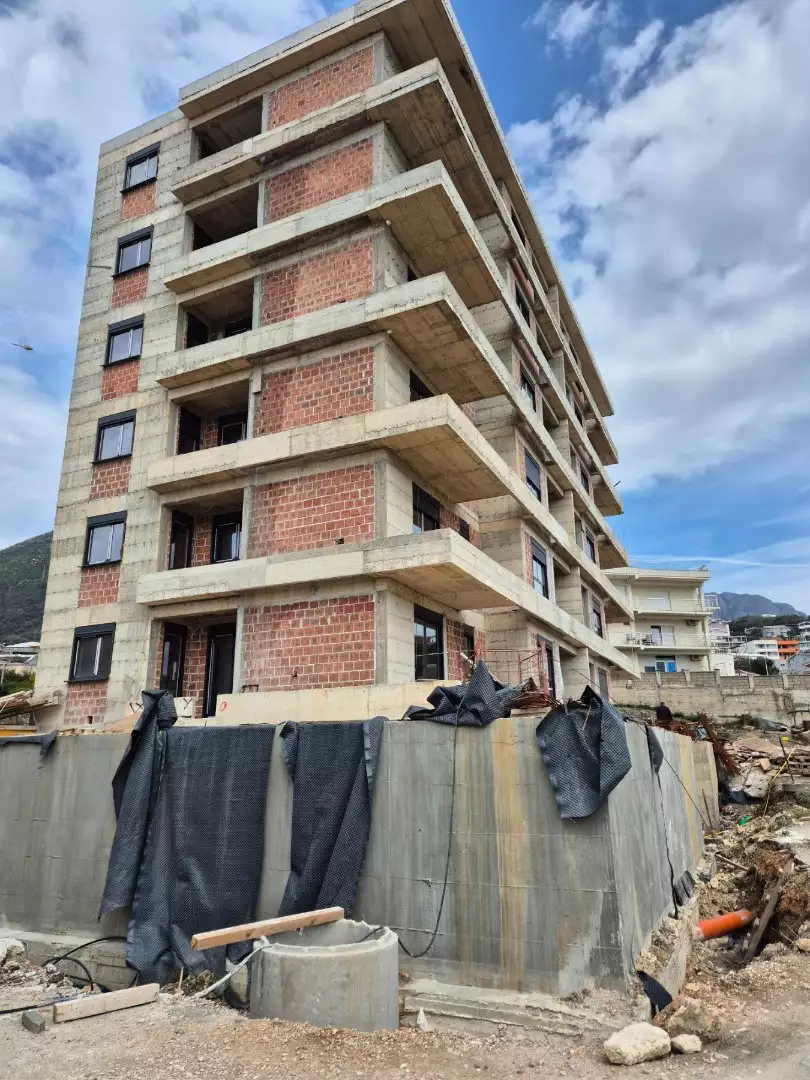 Flat 40m² in Montenegro, Bar. Priced at 130000€ rent photo-7