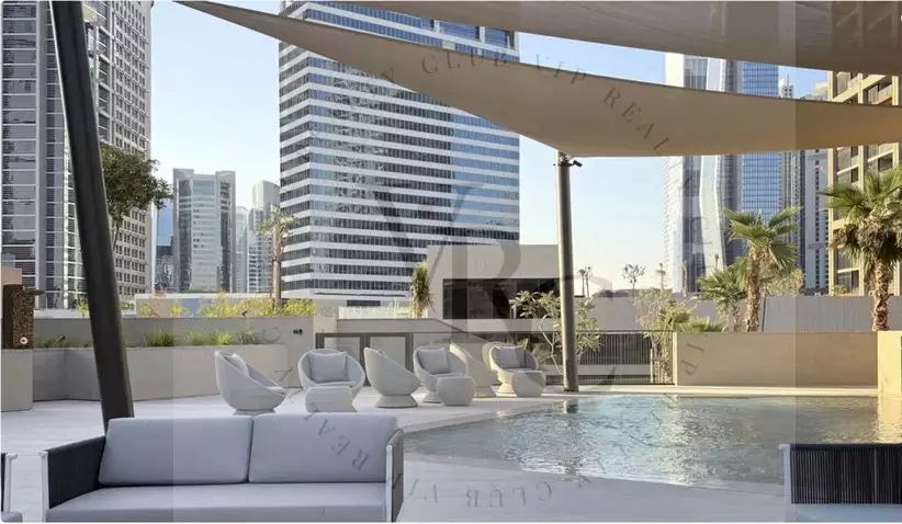 Flat 41m² in UAE, Dubai. Priced at 351000$ rent photo-13