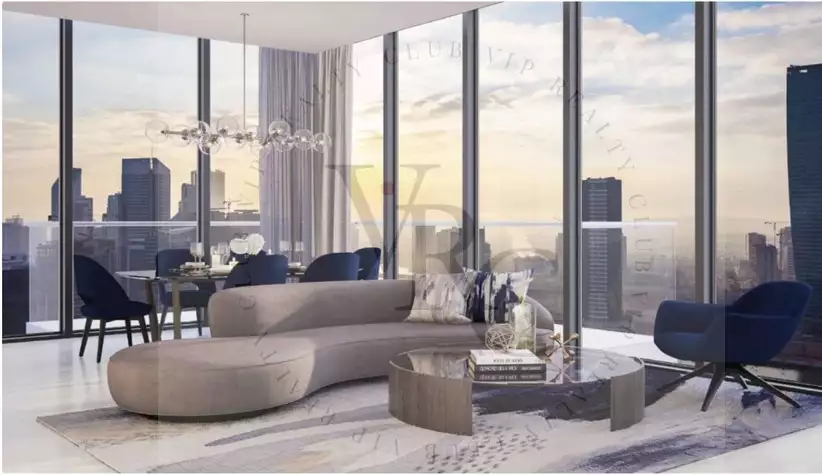 Flat 41m² in UAE, Dubai. Priced at 351000$ rent photo-8
