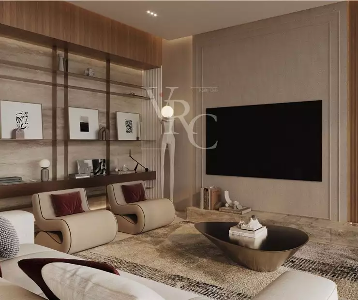 Flat 34m² in UAE, Dubai. Priced at 201076$ rent photo-2