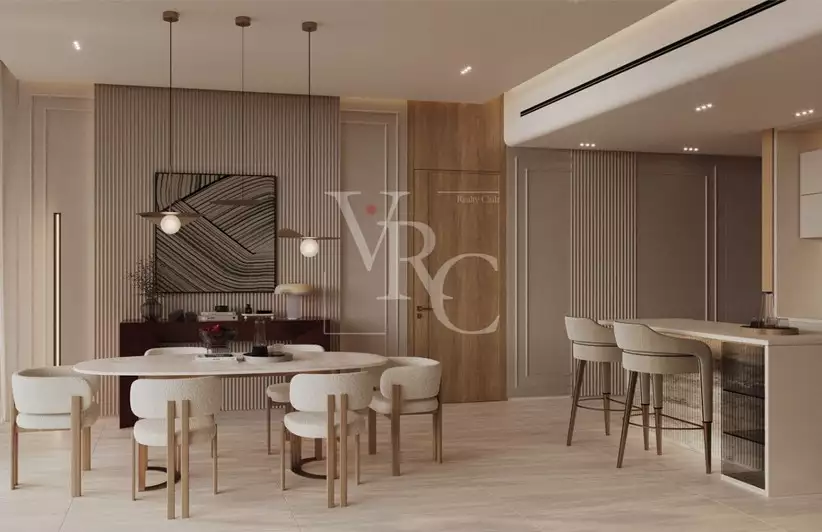 Flat 34m² in UAE, Dubai. Priced at 201076$ rent photo-3