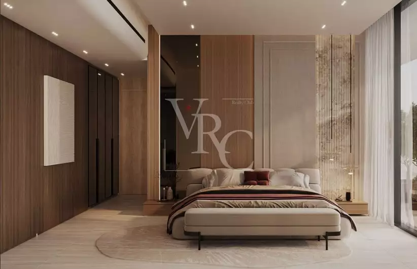 Flat 34m² in UAE, Dubai. Priced at 201076$ rent photo-5