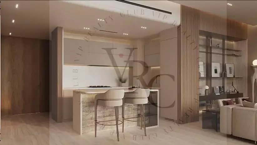 Flat 34m² in UAE, Dubai. Priced at 201076$ rent photo-8