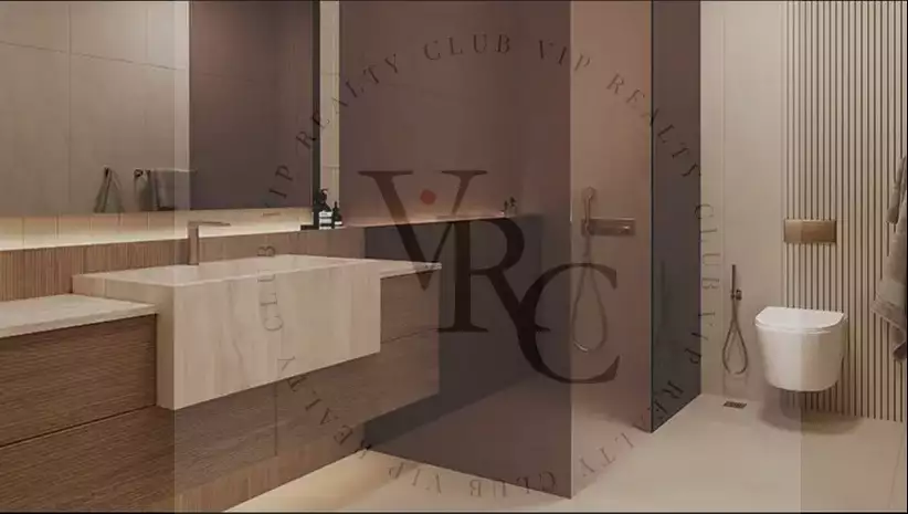 Flat 34m² in UAE, Dubai. Priced at 201076$ rent photo-9