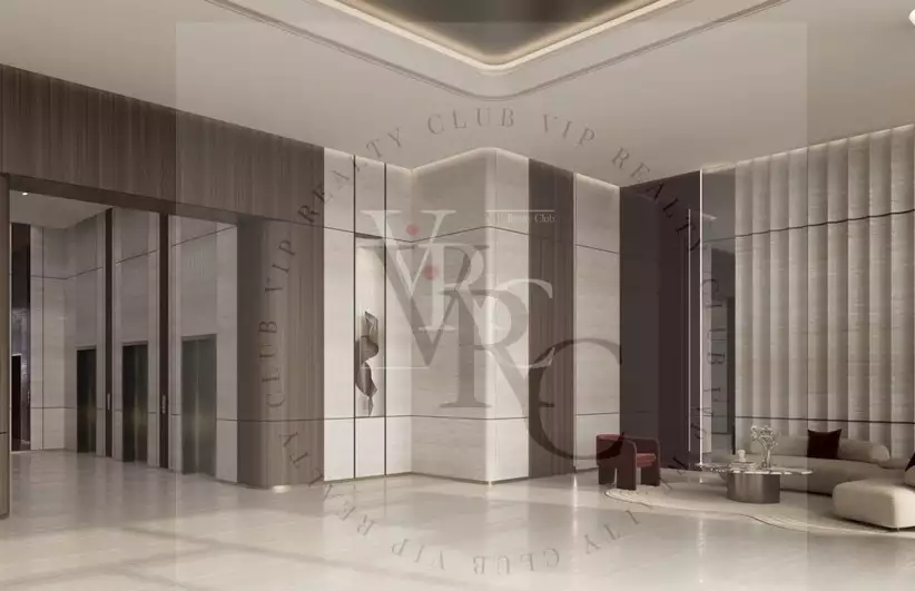 Flat 34m² in UAE, Dubai. Priced at 201076$ rent photo-10